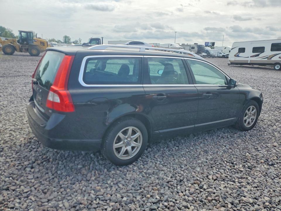 Продажа на аукционе авто 2010 Volvo V70, vin: YV1982BW6A1139343, номер лота: 65697116