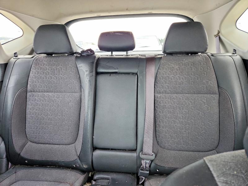 Aukcja sprzedaży 2024 Kia Seltos, vin: KNDEUCAA5R7551659, numer aukcji: 66497626