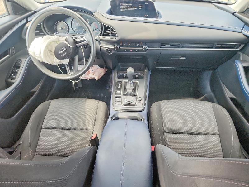 Продаж на аукціоні авто 2020 Mazda Cx-30, vin: 3MVDMBBL0LM128070, номер лоту: 63363756