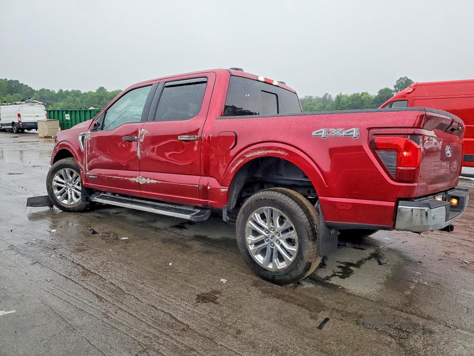 Aukcja sprzedaży 2026 Ford F150, vin: 1FTFW3LD2TFB08601, numer aukcji: 64017146