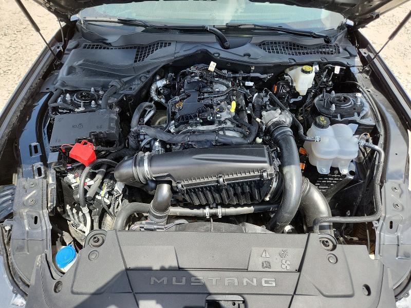 Продаж на аукціоні авто 2025 Ford Mustang, vin: 1FA6P8TH8S5121618, номер лоту: 61777186