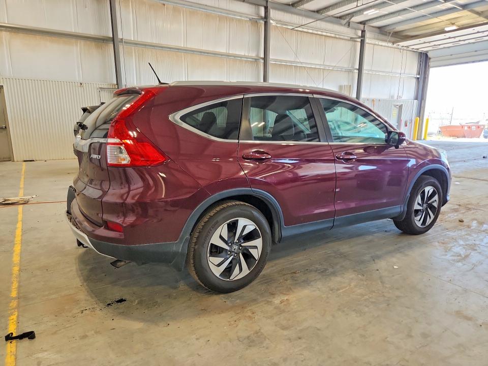 Aukcja sprzedaży 2015 Honda Cr-v, vin: 5J6RM4H99FL075187, numer aukcji: 65925516