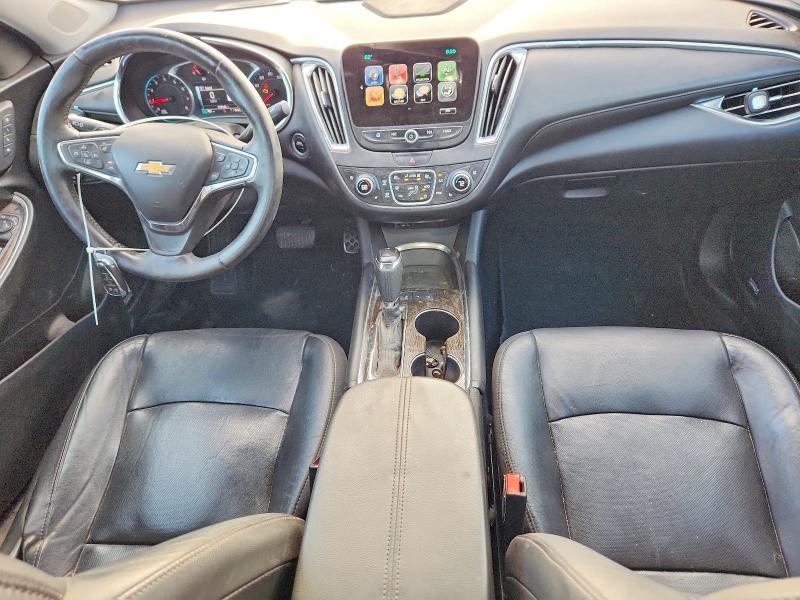 Продажа на аукционе авто 2017 Chevrolet Malibu, vin: 1G1ZH5SX1HF249402, номер лота: 64586806