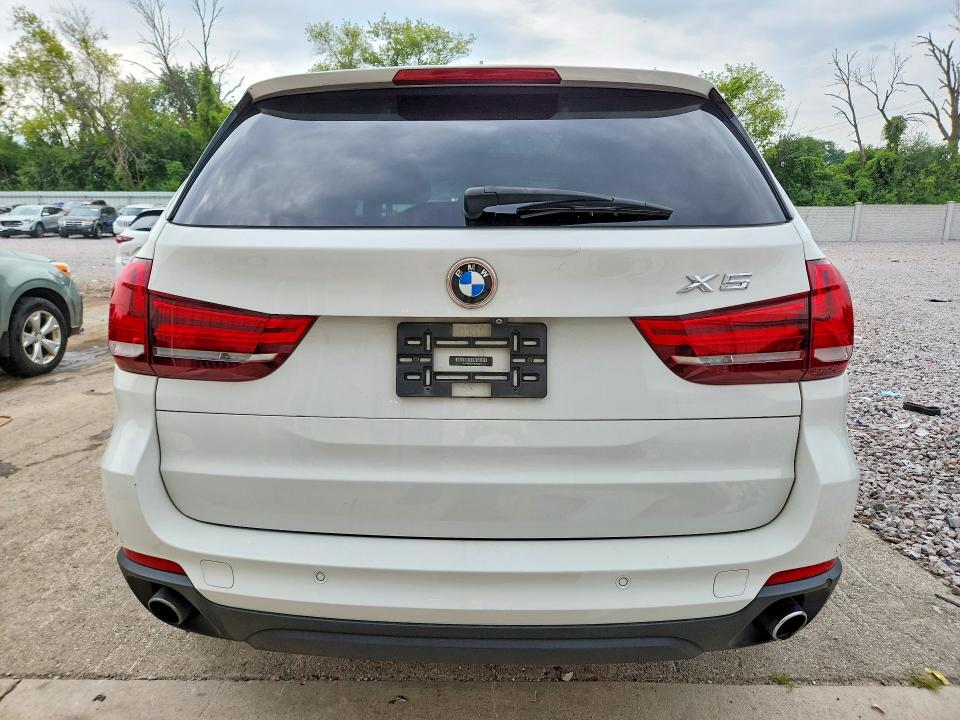 Aukcja sprzedaży 2015 Bmw X5, vin: 5UXKR0C53F0P05680, numer aukcji: 63165526