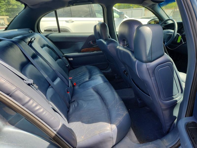 Aukcja sprzedaży 2001 Buick Lesabre, vin: 1G4HR54K61U114351, numer aukcji: 66309686