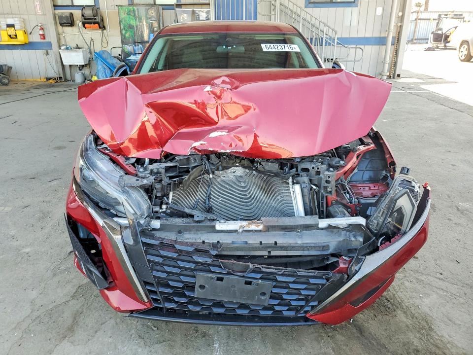 Продаж на аукціоні авто 2023 Nissan Altima, vin: 1N4BL4CV7PN372422, номер лоту: 64423716