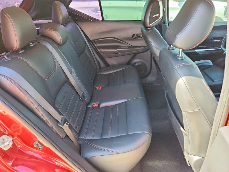 Aukcja sprzedaży 2019 Nissan Kicks, vin: 3N1CP5CU3KL560480, numer aukcji: 65935166