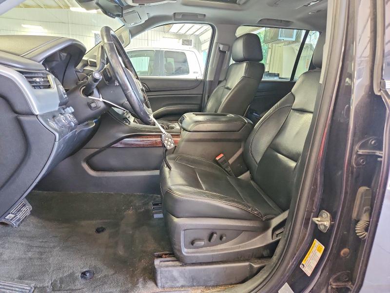 Продажа на аукционе авто 2015 Gmc Yukon Xl, vin: 1GKS2HKC8FR273804, номер лота: 63547216