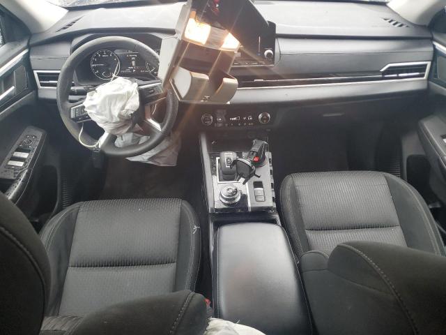 63575396 :رقم المزاد ، JA4J3TA85NZ041058 vin ، 2022 Mitsubishi Outlander مزاد بيع