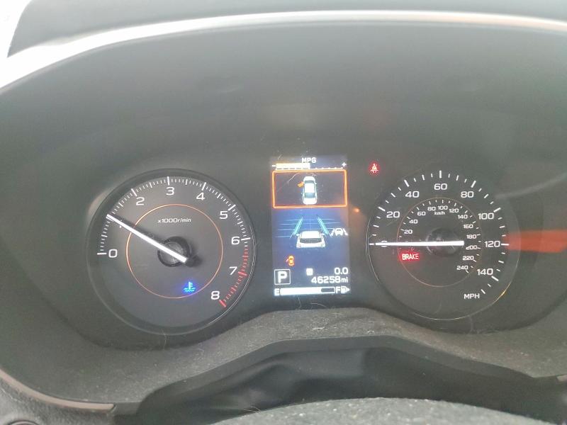 Aukcja sprzedaży 2019 Subaru Crosstrek, vin: JF2GTAEC3K8307800, numer aukcji: 66169486