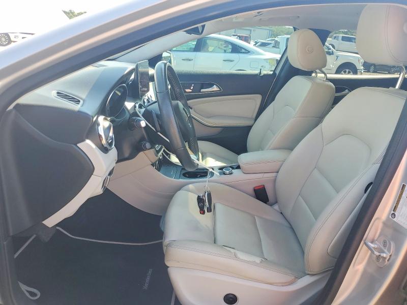 Aukcja sprzedaży 2018 Mercedes-benz Gla, vin: WDCTG4GBXJJ395267, numer aukcji: 66722156