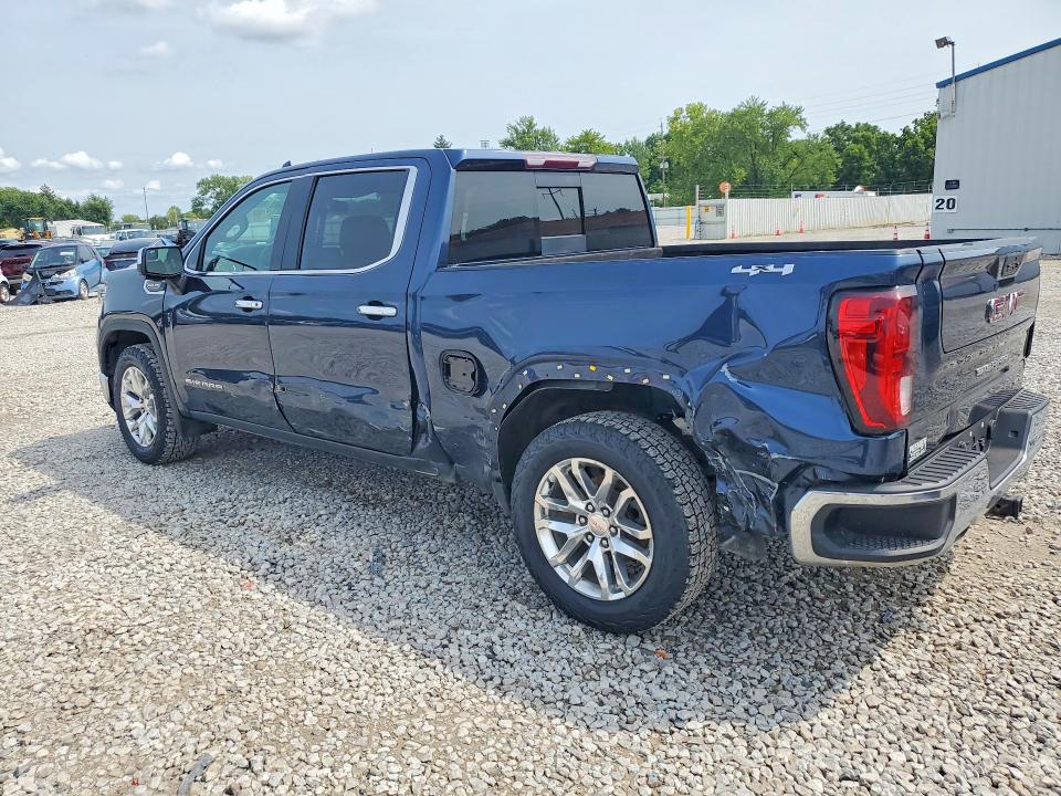 Aukcja sprzedaży 2020 Gmc Sierra, vin: 1GTU9DELXLZ299403, numer aukcji: 65234916