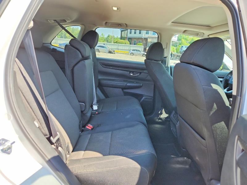 2024 Honda Cr-v მანქანა იყიდება აუქციონზე, vin: 2HKRS4H4XRH417142, აუქციონის ნომერი: 66391256