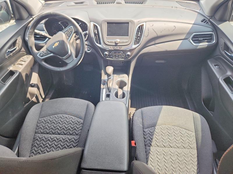 Продаж на аукціоні авто 2023 Chevrolet Equinox, vin: 3GNAXKEG9PS190070, номер лоту: 64507756
