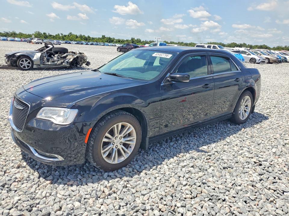 Aukcja sprzedaży 2021 Chrysler 300, vin: 2C3CCAAG6MH653976, numer aukcji: 65462796