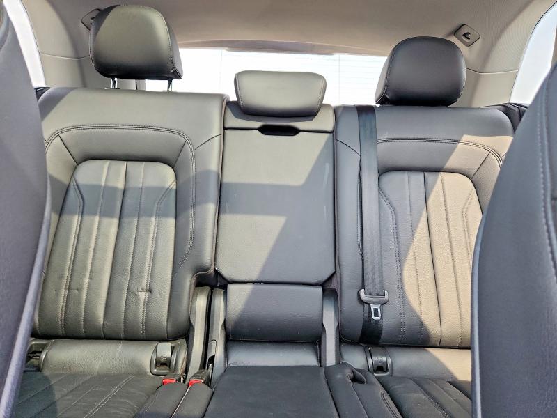 Aukcja sprzedaży 2018 Audi Q5, vin: WA1BNAFY5J2144155, numer aukcji: 63682166