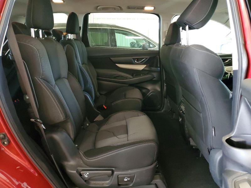 Продаж на аукціоні авто 2022 Subaru Ascent, vin: 4S4WMAEDXN3408216, номер лоту: 63531226