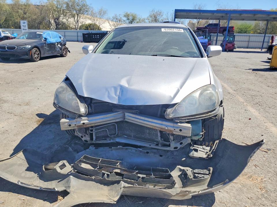 2006 Acura Rsx მანქანა იყიდება აუქციონზე, vin: JH4DC54866S006192, აუქციონის ნომერი: 63902156