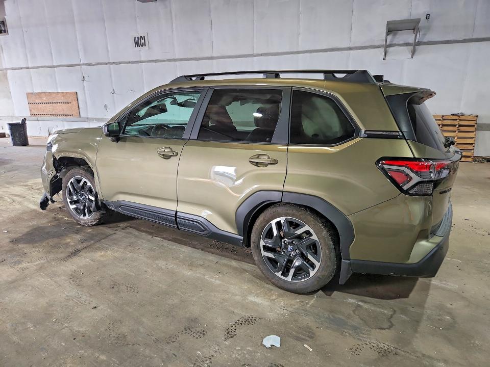 Продажа на аукционе авто 2026 Subaru Forester, vin: 4S4SLDR67T3018248, номер лота: 64087896