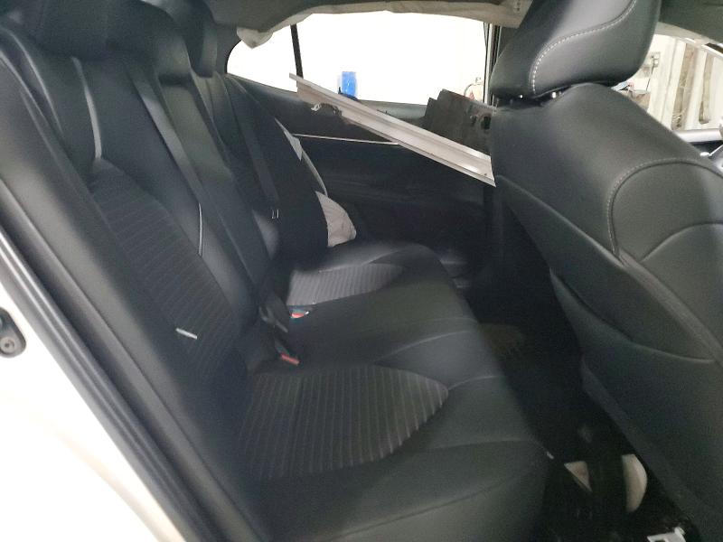 66216946 :رقم المزاد ، 4T1T11BK9RU116409 vin ، 2024 Toyota Camry مزاد بيع