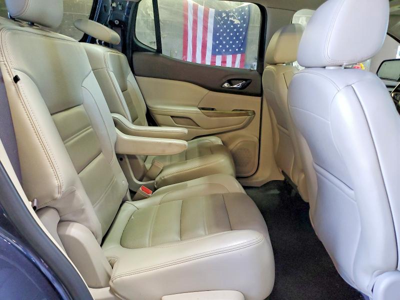 Aukcja sprzedaży 2019 Gmc Acadia, vin: 1GKKNXLS6KZ168809, numer aukcji: 65450926