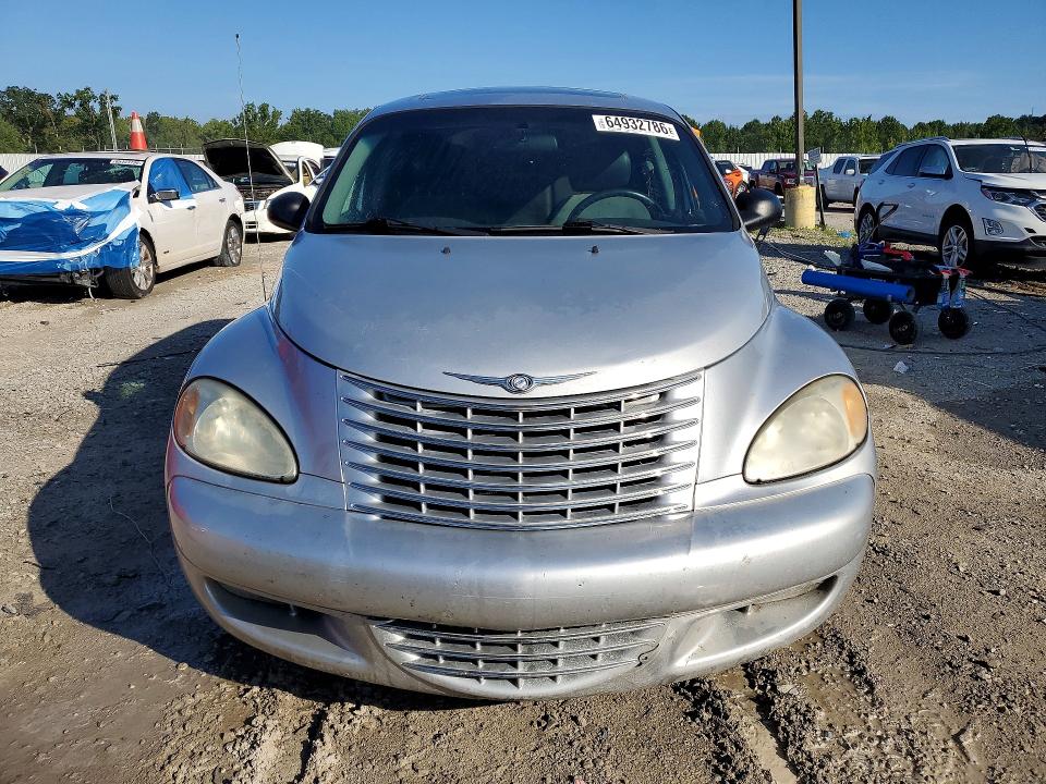 Продаж на аукціоні авто 2004 Chrysler Pt Cruiser, vin: 3C8FY68874T248642, номер лоту: 64932786