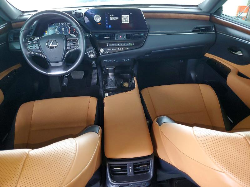 Продаж на аукціоні авто 2023 Lexus Es 350, vin: 58ADZ1B10PU151219, номер лоту: 64036896