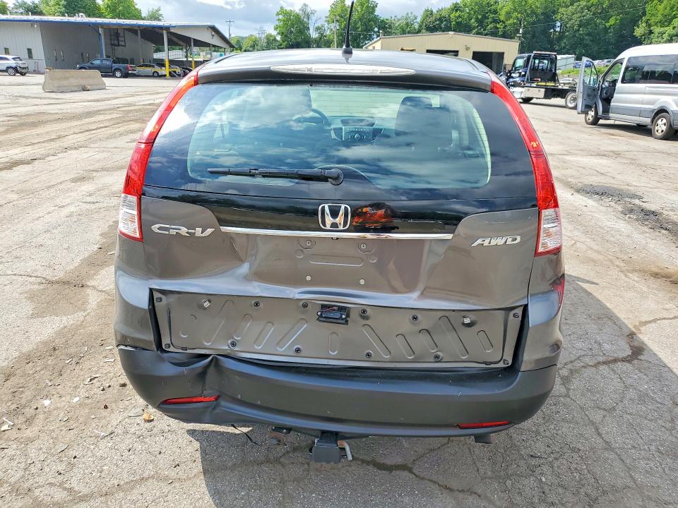 Продажа на аукционе авто 2014 Honda Cr-v, vin: 2HKRM4H3XEH669467, номер лота: 63772536