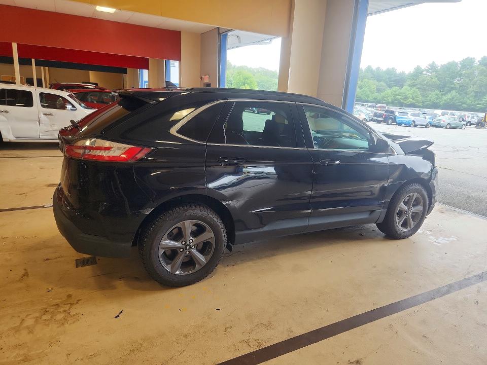 Продаж на аукціоні авто 2022 Ford Edge, vin: 2FMPK4J95NBA20940, номер лоту: 65443186
