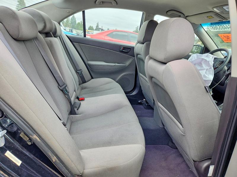Продаж на аукціоні авто 2010 Hyundai Sonata, vin: 5NPET4AC0AH627850, номер лоту: 64485366