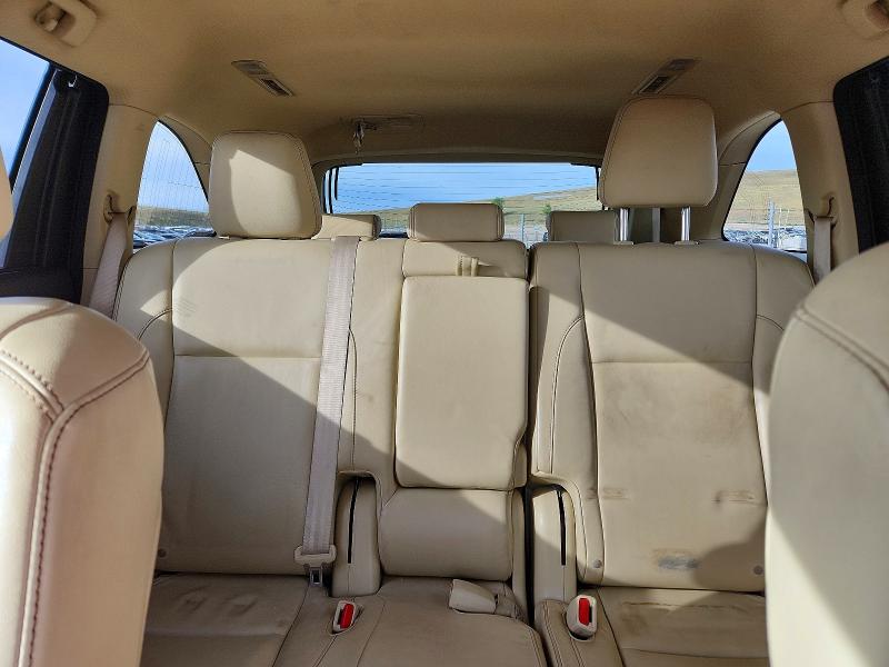 Продаж на аукціоні авто 2015 Toyota Highlander, vin: 5TDJKRFH5FS204864, номер лоту: 67008516