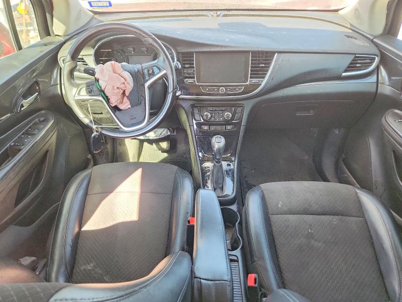Aukcja sprzedaży 2019 Buick Encore, vin: KL4CJ1SM9KB710886, numer aukcji: 64571456