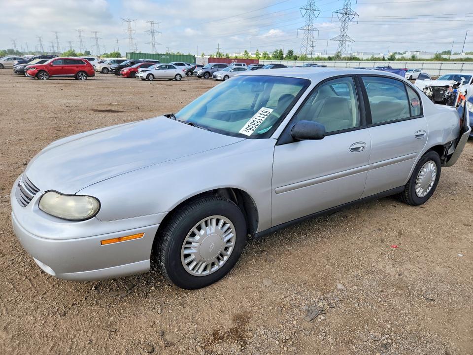 Aukcja sprzedaży 2004 Chevrolet Classic, vin: 1G1ND52F54M576649, numer aukcji: 63113836