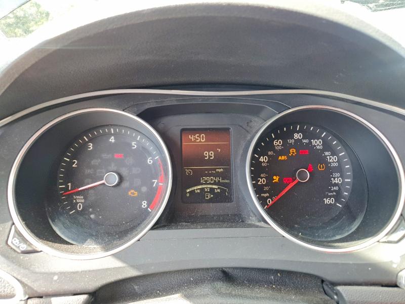 2015 Volkswagen Jetta მანქანა იყიდება აუქციონზე, vin: 3VW1K7AJ0FM411285, აუქციონის ნომერი: 65987786
