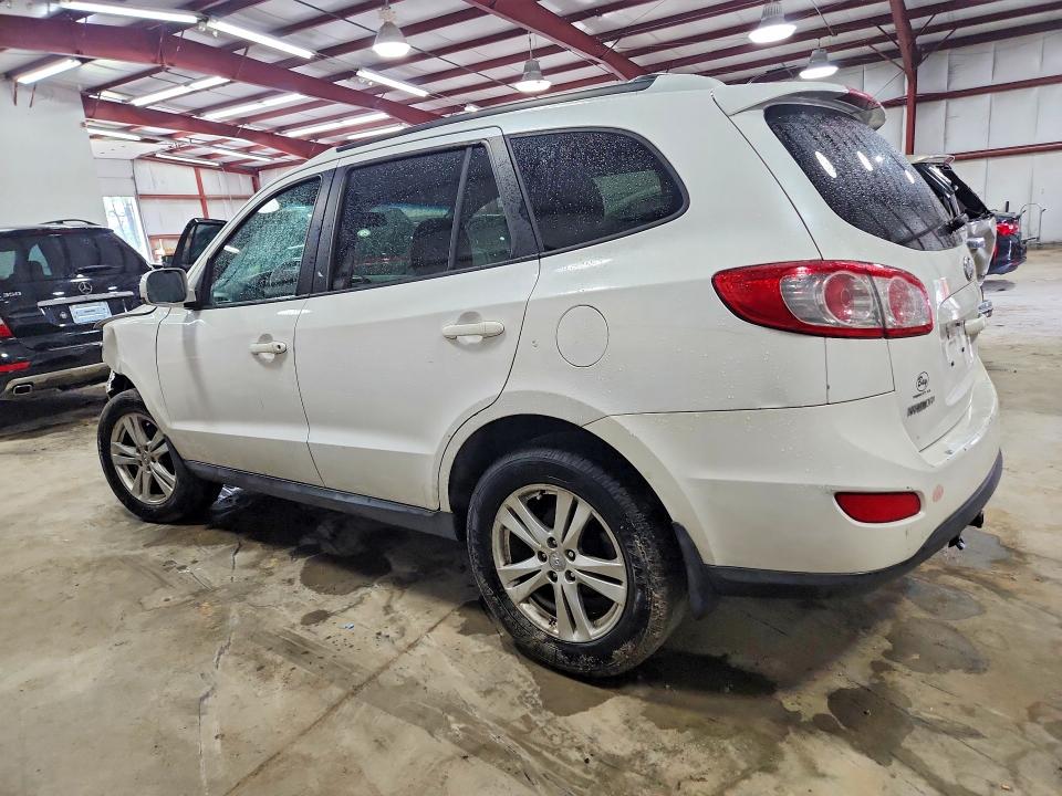 Aukcja sprzedaży 2011 Hyundai Santa Fe, vin: 5XYZH4AG9BG017816, numer aukcji: 61768426