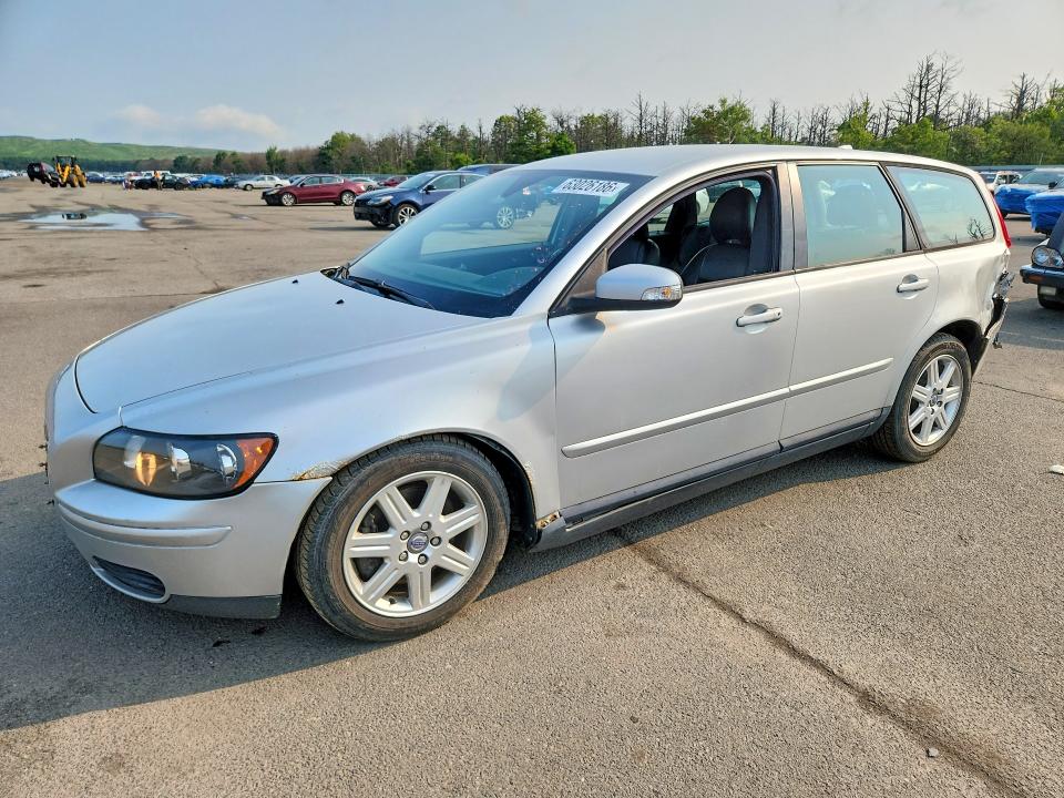 Продажа на аукционе авто 2007 Volvo V50, vin: YV1MW390372327280, номер лота: 63026186