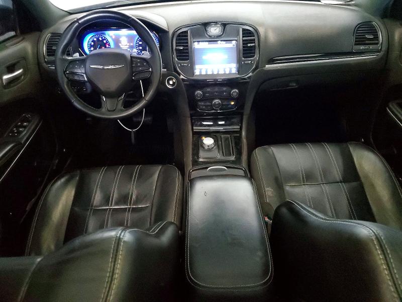 Продажа на аукционе авто 2018 Chrysler 300, vin: 2C3CCABG8JH269546, номер лота: 67140226