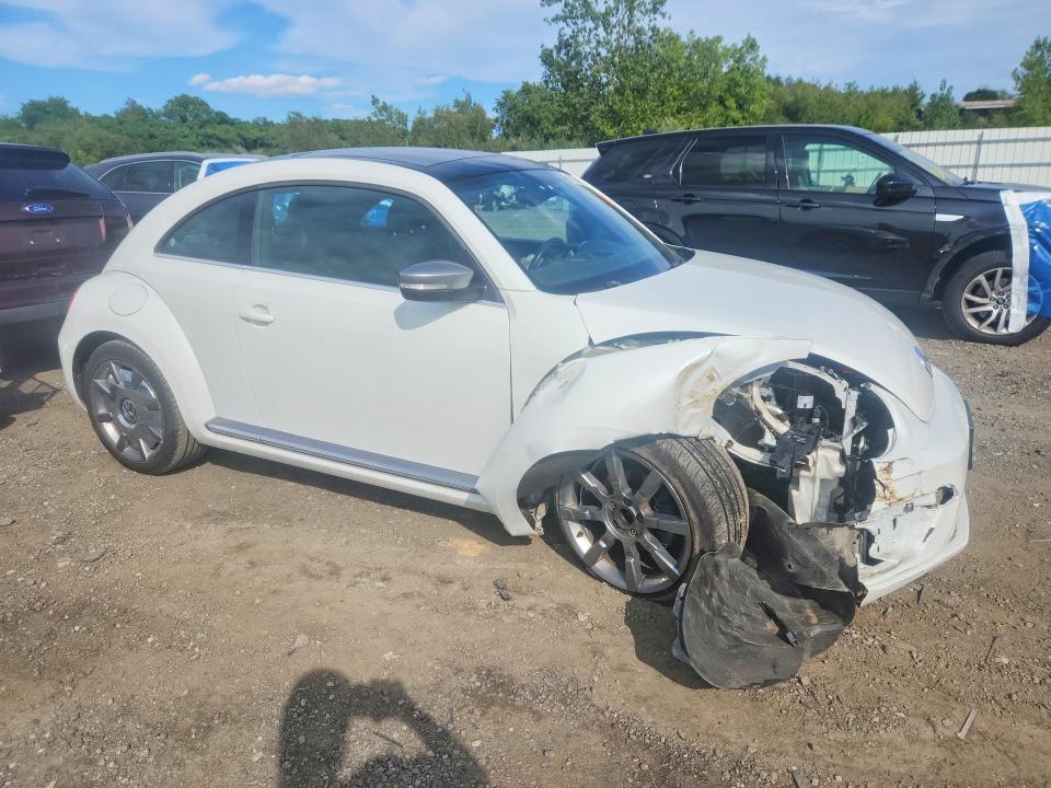 Aukcja sprzedaży 2014 Volkswagen Beetle, vin: 3VWJL7AT8EM653397, numer aukcji: 67358626