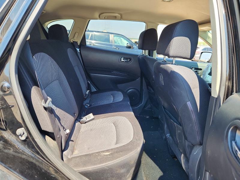 61586146 :رقم المزاد ، JN8AS5MV5DW606175 vin ، 2013 Nissan Rogue مزاد بيع