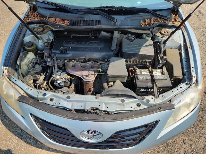 2009 Toyota Camry მანქანა იყიდება აუქციონზე, vin: 4T1BE46K89U822816, აუქციონის ნომერი: 64701926
