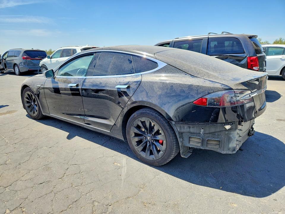 Aukcja sprzedaży 2016 Tesla Model S, vin: 5YJSA1E23GF142148, numer aukcji: 64930876