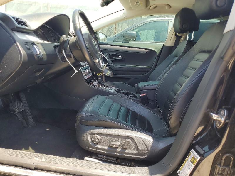2014 Volkswagen Cc მანქანა იყიდება აუქციონზე, vin: WVWBP7AN7EE531942, აუქციონის ნომერი: 64702106