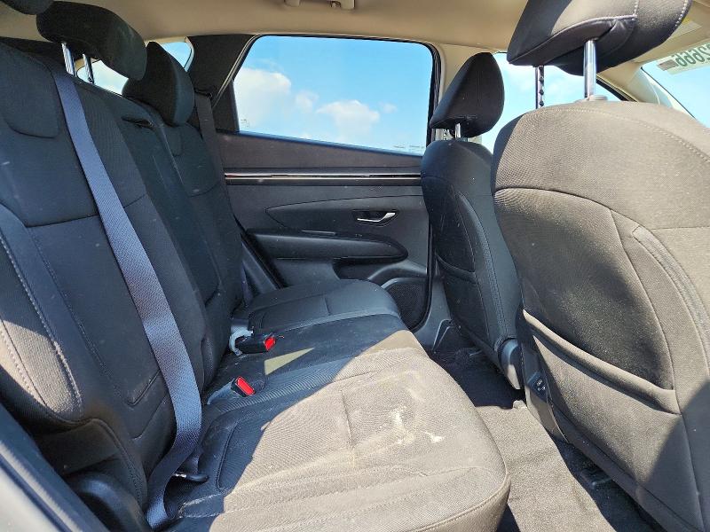 Продаж на аукціоні авто 2022 Hyundai Tucson, vin: 5NMJBCAE5NH015613, номер лоту: 66802666