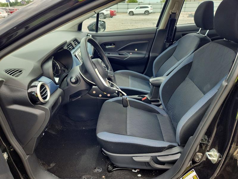 Aukcja sprzedaży 2025 Nissan Versa, vin: 3N1CN8EV9SL895773, numer aukcji: 65716166