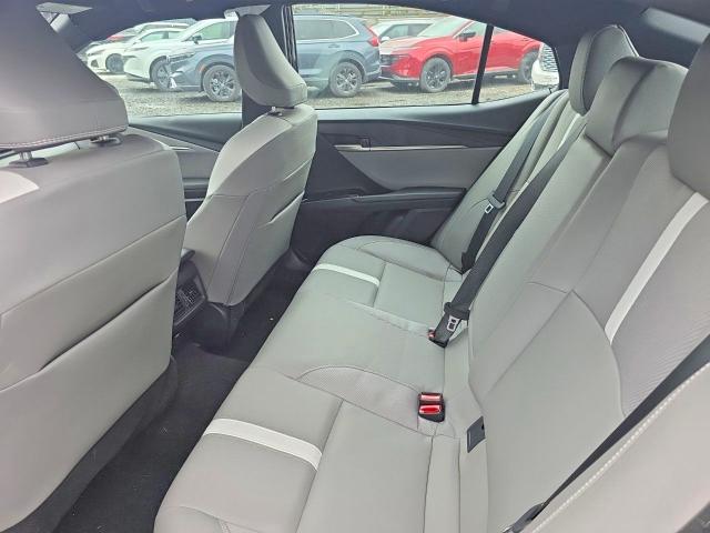 Продаж на аукціоні авто 2025 Toyota Camry, vin: 4T1DBADK1SU006538, номер лоту: 65688846