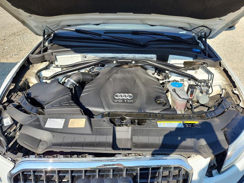 2015 Audi Q5 მანქანა იყიდება აუქციონზე, vin: WA1CMAFP2FA139040, აუქციონის ნომერი: 64318566