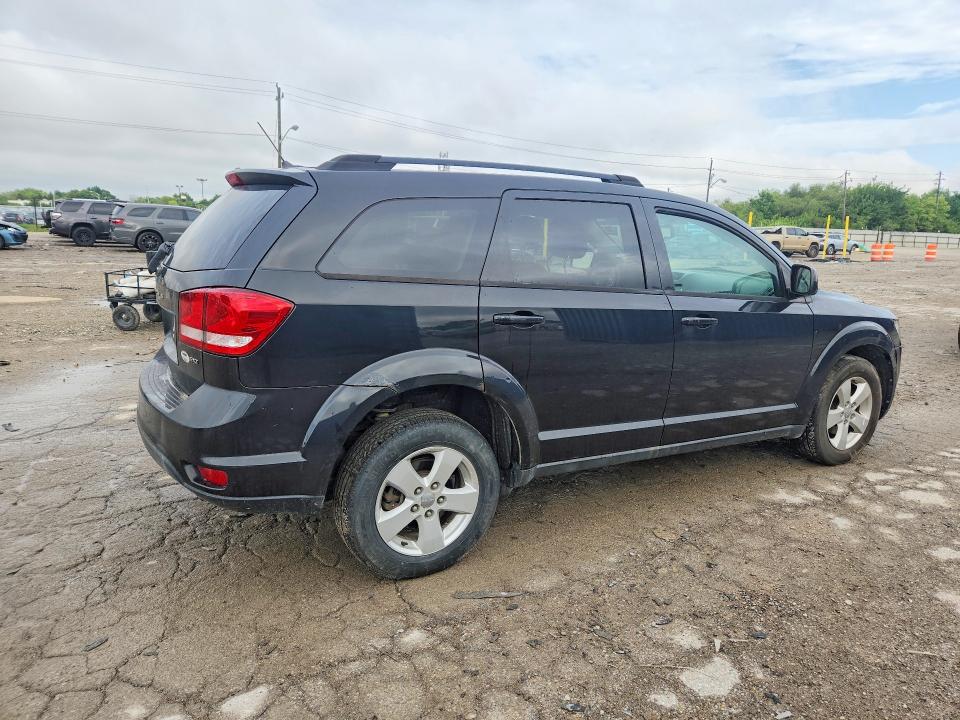 Aukcja sprzedaży 2012 Dodge Journey, vin: 3C4PDDBG9CT208387, numer aukcji: 65803916