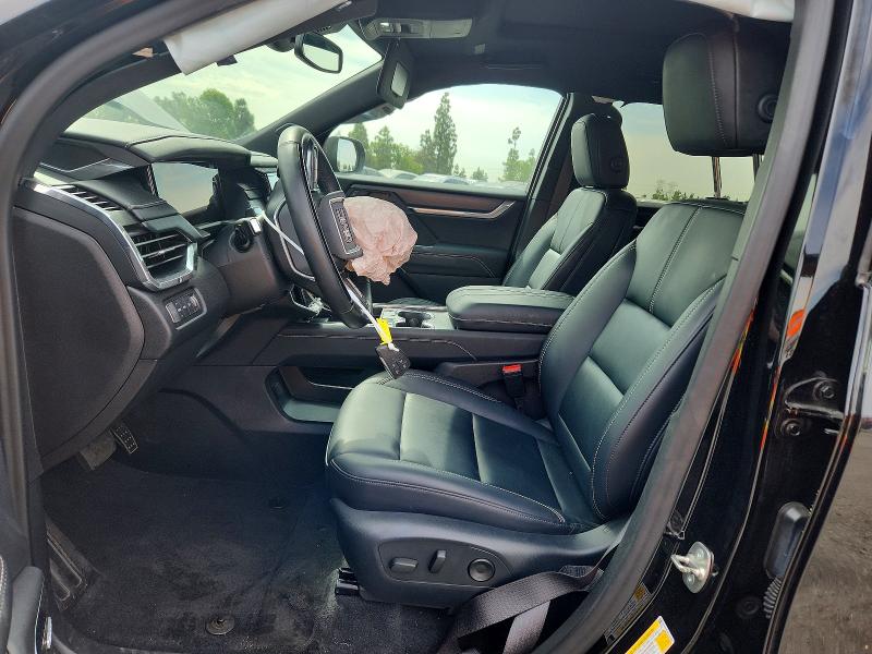 Aukcja sprzedaży 2024 Gmc Acadia, vin: 1GKENNKS3RJ153888, numer aukcji: 66649496