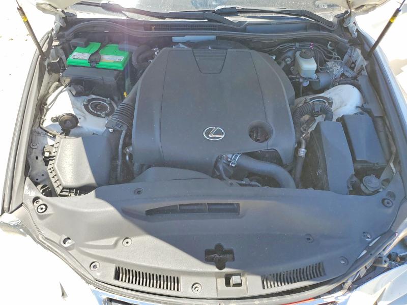 Aukcja sprzedaży 2015 Lexus Is, vin: JTHBF1D22F5049865, numer aukcji: 63432546