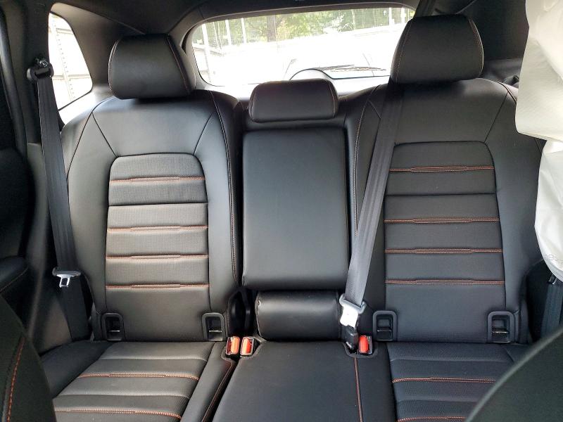 Aukcja sprzedaży 2025 Honda Cr-v, vin: 7FARS6H84SE031775, numer aukcji: 66525766
